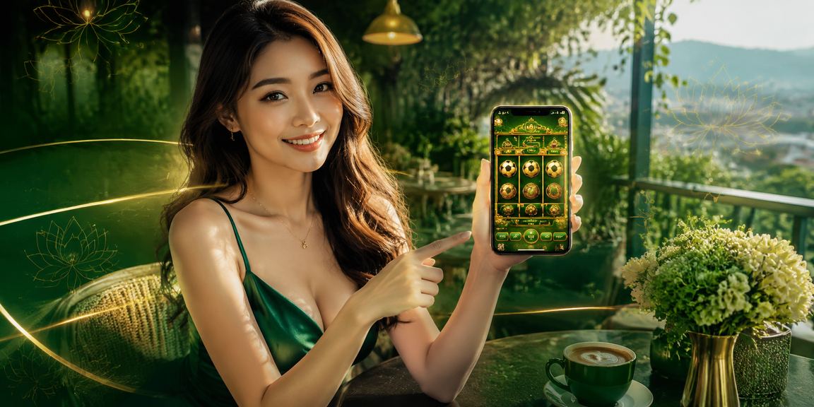 Người chơi cá cược thể thao trên điện thoại tại Đà Lạt