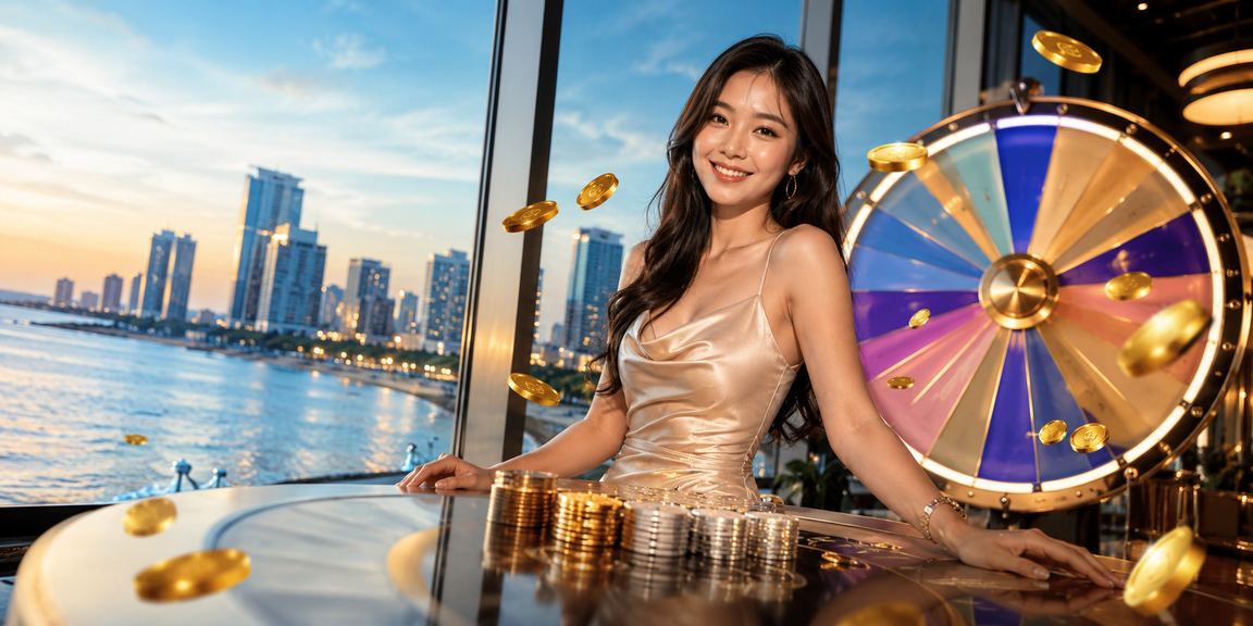 Trò chơi casino trực tuyến chuẩn quốc tế